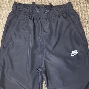 Nike joggers (silk)